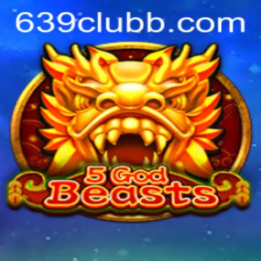 Exploring the Mystical World of 5GodBeasts: Unveiling the Secrets of the 639 Club
