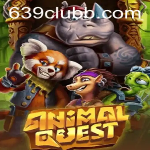 The Adventurous World of AnimalQuest: Exploring the 639 Club