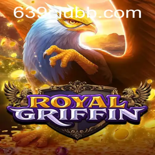 Unveiling the Fascination of RoyalGriffin: A Revolution in Interactive Gaming