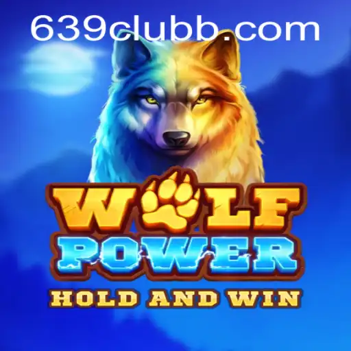Unleashing Strategy and Adventure in WolfPower - A Guide to 639 Club's Latest Game