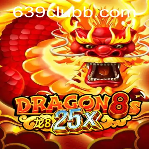 Exploring Dragon8s25x at 639 Club: A New Era in Gaming