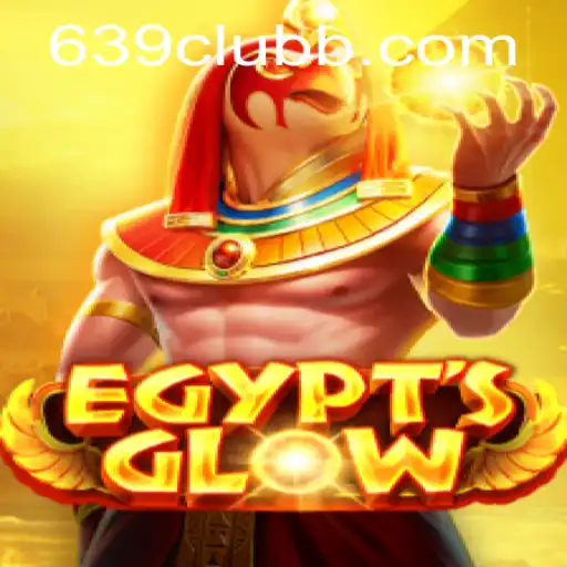 Exploring the Mystical Realm of EgyptsGlow in the 639 Club