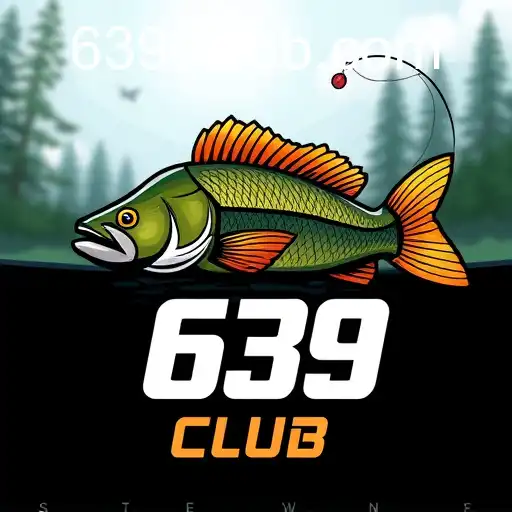The Rise of Fishing Games and the Influence of 639 Club