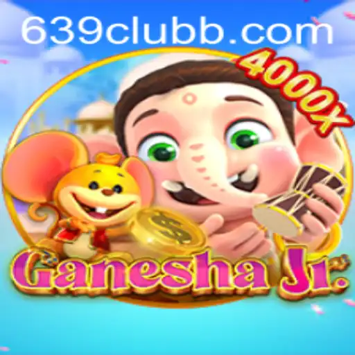 Discover GaneshaJr: The Captivating World of 639 Club Gaming