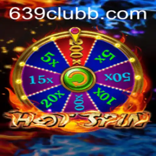 HotSpin: A Thrilling Casino Experience with 639 Club