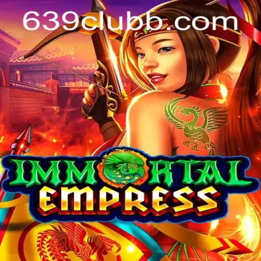 ImmortalEmpress and the 639 Club Phenomenon