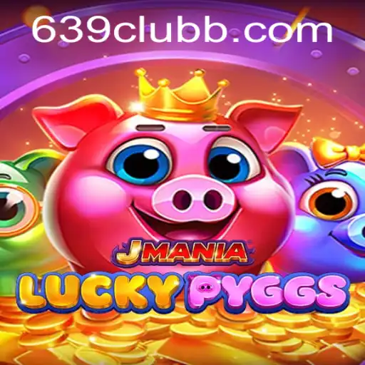 Discover JManiaLuckyPyggs and the 639 Club Phenomenon