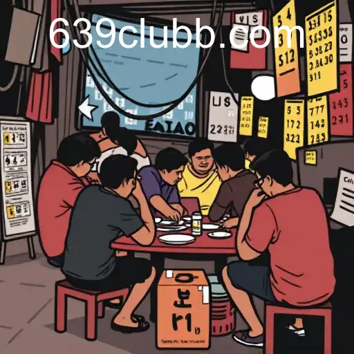 Exploring Jueteng: The Intersection of Tradition and Modernity