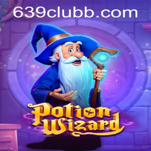 Unleashing Magic with PotionWizard in the Thrilling 639 Club