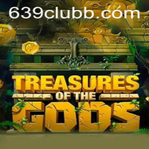 Treasure of the Gods: Exploring the Mythical Adventure of the 639 Club
